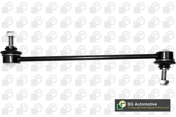 Stange/Strebe, Stabilisator Vorderachse links Vorderachse rechts BGA LS0901