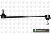 Stange/Strebe, Stabilisator Vorderachse links Vorderachse rechts BGA LS0901