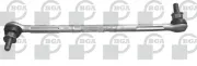 Stange/Strebe, Stabilisator Vorderachse links BGA LS0908