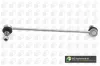 Stange/Strebe, Stabilisator Vorderachse rechts BGA LS0941