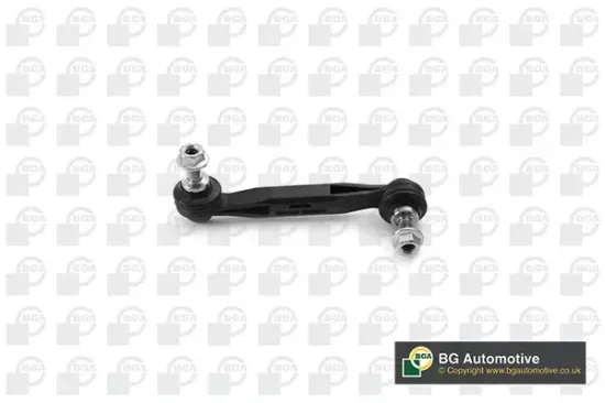 Stange/Strebe, Stabilisator Hinterachse links BGA LS0947 Bild Stange/Strebe, Stabilisator Hinterachse links BGA LS0947