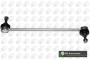Stange/Strebe, Stabilisator Vorderachse links Vorderachse rechts BGA LS1403