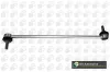 Stange/Strebe, Stabilisator Vorderachse links Vorderachse rechts BGA LS1405