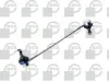 Stange/Strebe, Stabilisator Vorderachse links Vorderachse rechts BGA LS2205