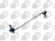 Stange/Strebe, Stabilisator Vorderachse links Vorderachse rechts BGA LS2205