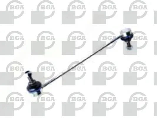 Stange/Strebe, Stabilisator Vorderachse links Vorderachse rechts BGA LS2205 Bild Stange/Strebe, Stabilisator Vorderachse links Vorderachse rechts BGA LS2205
