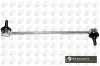 Stange/Strebe, Stabilisator Vorderachse links Vorderachse rechts BGA LS2206