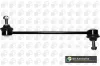Stange/Strebe, Stabilisator Vorderachse links Vorderachse rechts BGA LS2302
