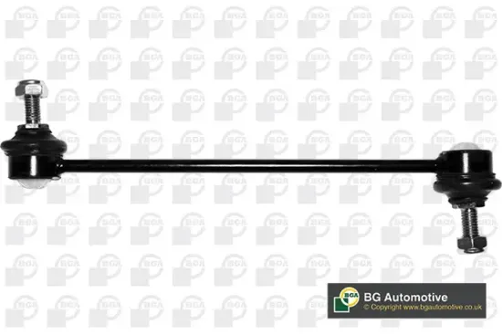 Stange/Strebe, Stabilisator Vorderachse links Vorderachse rechts BGA LS2302 Bild Stange/Strebe, Stabilisator Vorderachse links Vorderachse rechts BGA LS2302