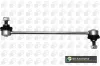 Stange/Strebe, Stabilisator Vorderachse links Vorderachse rechts BGA LS2312