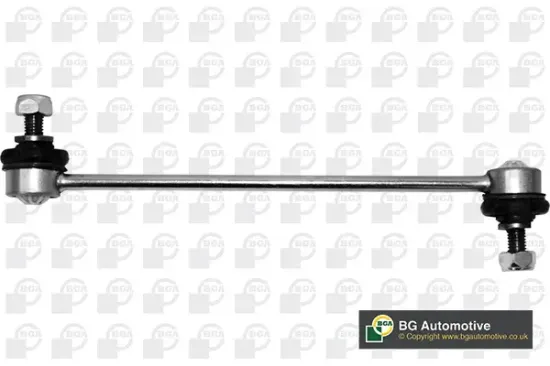 Stange/Strebe, Stabilisator Vorderachse links Vorderachse rechts BGA LS2312 Bild Stange/Strebe, Stabilisator Vorderachse links Vorderachse rechts BGA LS2312