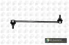 Stange/Strebe, Stabilisator Vorderachse links Vorderachse rechts BGA LS2314