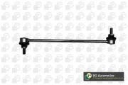 Stange/Strebe, Stabilisator Vorderachse links Vorderachse rechts BGA LS2314