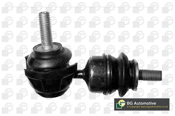 Stange/Strebe, Stabilisator Hinterachse links Hinterachse rechts BGA LS2315