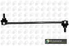 Stange/Strebe, Stabilisator Vorderachse links Vorderachse rechts BGA LS2317