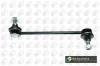 Stange/Strebe, Stabilisator Vorderachse links Vorderachse rechts BGA LS2322