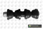 Stange/Strebe, Stabilisator Hinterachse links Hinterachse rechts BGA LS2324