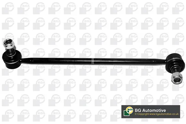 Stange/Strebe, Stabilisator Vorderachse links BGA LS2713