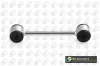 Stange/Strebe, Stabilisator Hinterachse links Hinterachse rechts BGA LS3411