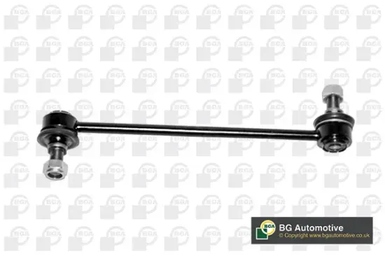 Stange/Strebe, Stabilisator Vorderachse links Vorderachse rechts BGA LS3601 Bild Stange/Strebe, Stabilisator Vorderachse links Vorderachse rechts BGA LS3601