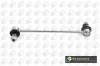 Stange/Strebe, Stabilisator Vorderachse links Vorderachse rechts BGA LS3629