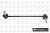 Stange/Strebe, Stabilisator Vorderachse links Vorderachse rechts BGA LS5604