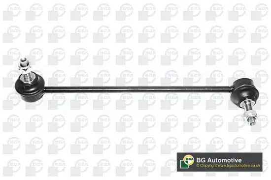Stange/Strebe, Stabilisator Vorderachse links Vorderachse rechts BGA LS5604 Bild Stange/Strebe, Stabilisator Vorderachse links Vorderachse rechts BGA LS5604