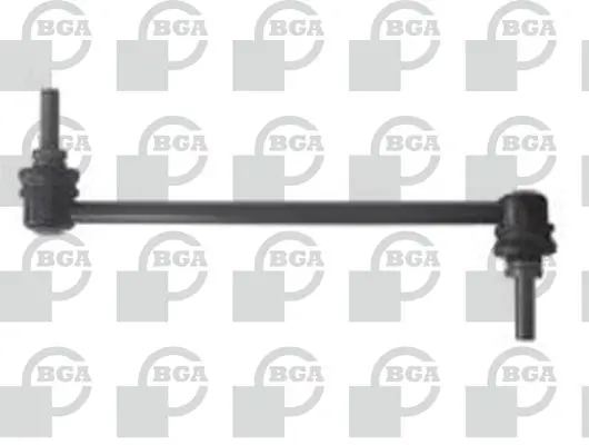 Stange/Strebe, Stabilisator Vorderachse links Vorderachse rechts BGA LS6318