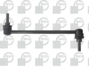 Stange/Strebe, Stabilisator Vorderachse links Vorderachse rechts BGA LS6318