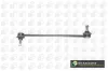 Stange/Strebe, Stabilisator Vorderachse links Vorderachse rechts BGA LS6702
