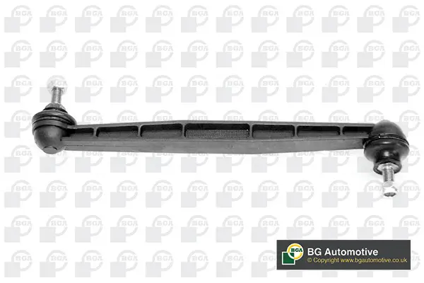 Stange/Strebe, Stabilisator Vorderachse links Vorderachse rechts BGA LS6706