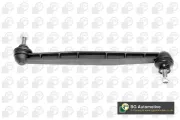Stange/Strebe, Stabilisator Vorderachse links Vorderachse rechts BGA LS6706