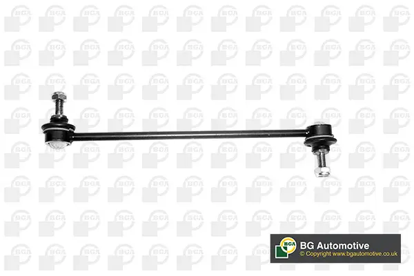 Stange/Strebe, Stabilisator Vorderachse links Vorderachse rechts BGA LS6707