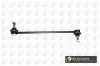 Stange/Strebe, Stabilisator Vorderachse links Vorderachse rechts BGA LS6707