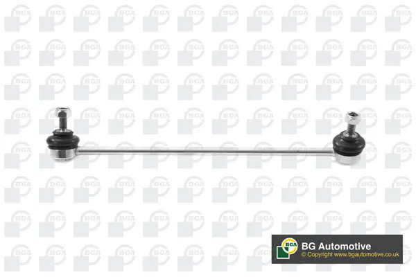 Stange/Strebe, Stabilisator Vorderachse links BGA LS6711