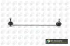 Stange/Strebe, Stabilisator Vorderachse links BGA LS6711