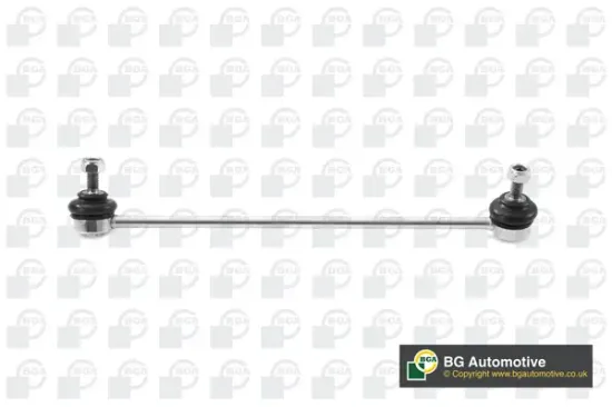 Stange/Strebe, Stabilisator Vorderachse links BGA LS6711 Bild Stange/Strebe, Stabilisator Vorderachse links BGA LS6711
