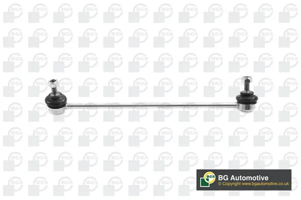 Stange/Strebe, Stabilisator Vorderachse rechts BGA LS6712