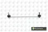 Stange/Strebe, Stabilisator Vorderachse rechts BGA LS6712