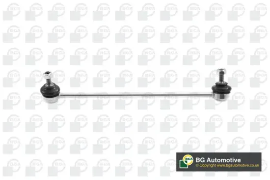 Stange/Strebe, Stabilisator Vorderachse rechts BGA LS6712 Bild Stange/Strebe, Stabilisator Vorderachse rechts BGA LS6712