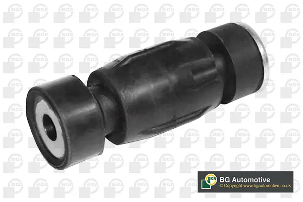 Reparatursatz, Stabilisatorlager Vorderachse links Vorderachse rechts BGA LS7301