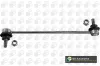 Stange/Strebe, Stabilisator Vorderachse links Vorderachse rechts BGA LS7302