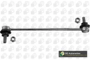 Stange/Strebe, Stabilisator Vorderachse links Vorderachse rechts BGA LS7302