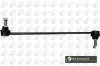 Stange/Strebe, Stabilisator Vorderachse links Vorderachse rechts BGA LS7303