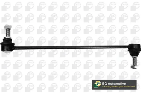 Stange/Strebe, Stabilisator Vorderachse links Vorderachse rechts BGA LS7303 Bild Stange/Strebe, Stabilisator Vorderachse links Vorderachse rechts BGA LS7303