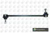 Stange/Strebe, Stabilisator Vorderachse links Vorderachse rechts BGA LS7304