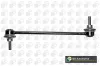 Stange/Strebe, Stabilisator Vorderachse links Vorderachse rechts BGA LS7307