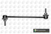 Stange/Strebe, Stabilisator Vorderachse links Vorderachse rechts BGA LS7307