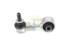 Stange/Strebe, Stabilisator Vorderachse links Vorderachse rechts BGA LS91080