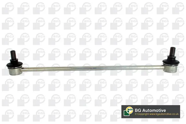 Stange/Strebe, Stabilisator Vorderachse links Vorderachse rechts BGA LS9127